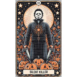 Halloween-WS 10005